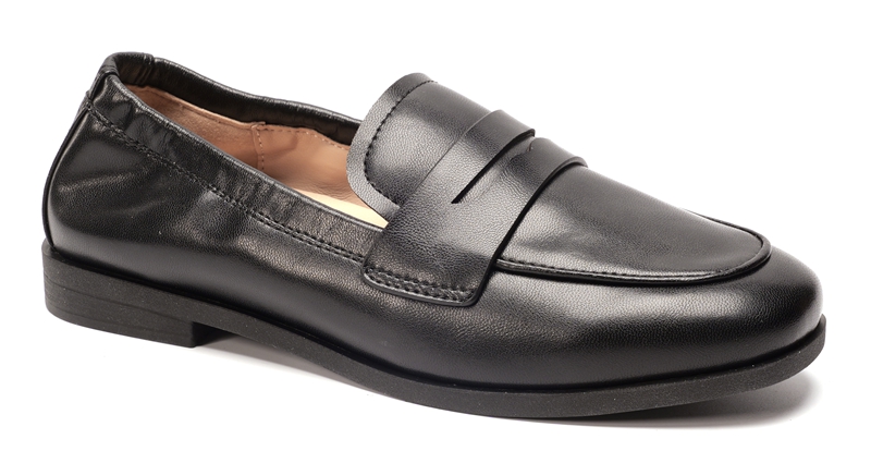 Lady loafer style P1027618