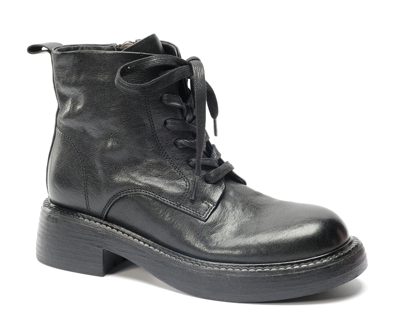 Lady Ankle Boots