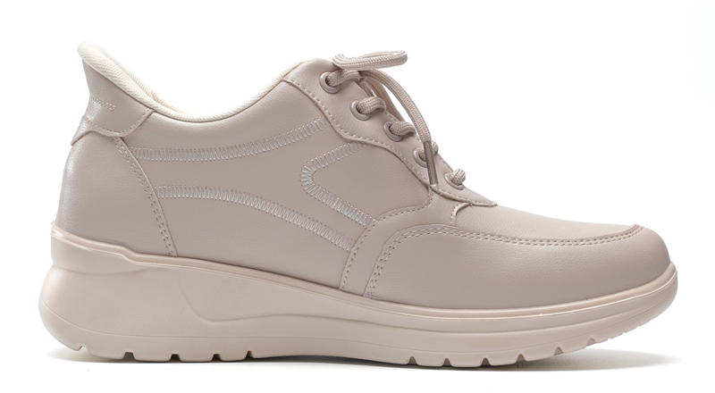 Lady casual shoe style P1028791
